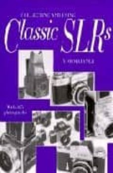 collecting and using classic slrs-9780500279014