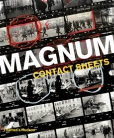 magnum contact sheets-kristen lubben-9780500292914