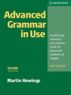 advanced grammar in use with answers (2nd ed.)-9780521532914