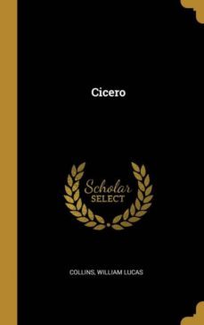 cicero-9780526834914