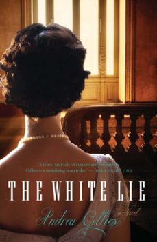 the white lie (ebook)-andrea gillies-9780547526614