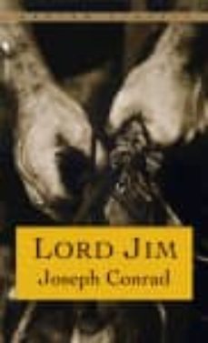 lord jim-9780553213614