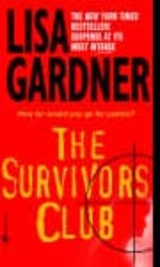 -lisa gardner-9780553840414