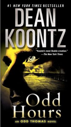 odd hours-dean koontz-9780553905014