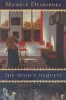 the maid s request-9780571210114