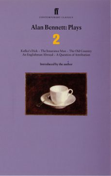 alan bennett plays 2 (ebook)-alan bennett-alan bennett-9780571250714