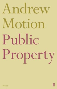public property (ebook)-andrew motion-9780571263714
