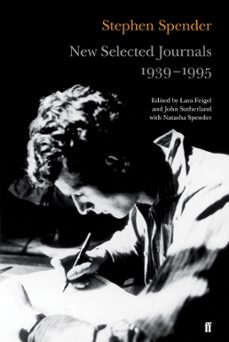 new selected journals, 1939-1995 (ebook)-stephen spender-9780571294114