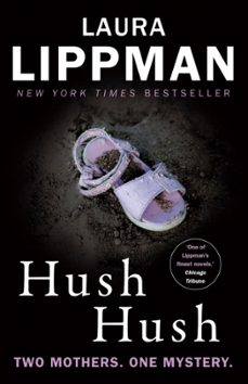 hush hush-9780571321414