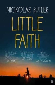 little faith-9780571351114