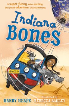 indiana bones (ebook)-harry heape-9780571353514