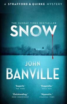 snow (ebook)-john banville-9780571362714