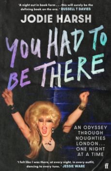 you had to be there-jodie harsh-9780571392414