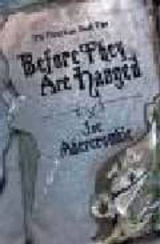 before they are hanged: book two of the first law-joe abercrombie-9780575082014