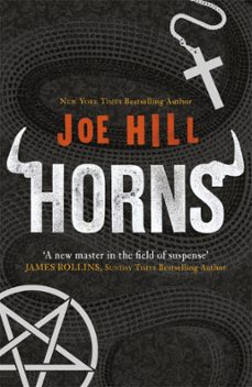 horns-joe hill-9780575086814
