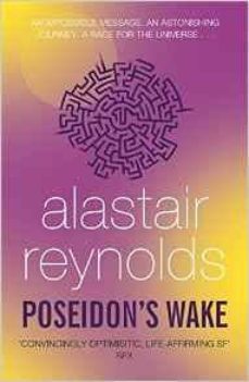 poseidon s wake-alastair reynolds-9780575090514
