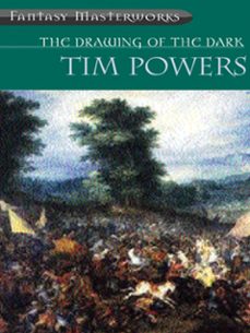 the drawing of the dark (ebook)-tim powers-9780575101814
