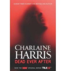 dead ever after-9780575123014