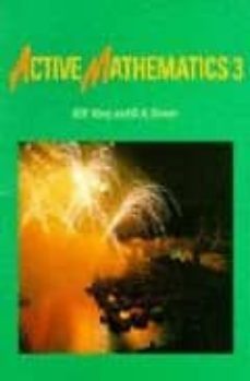 active mathematics 3 student book-9780582084414