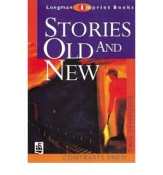 nll stories old and new-9780582289314