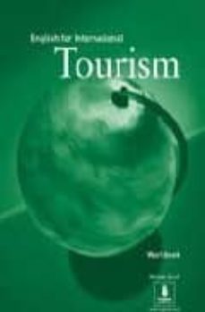 english for international tourism. workbook-peter strutt-9780582298514