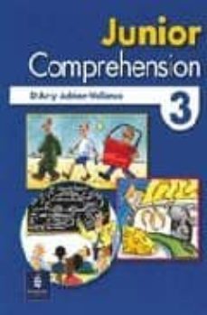 junior comprehension 3-9780582405714