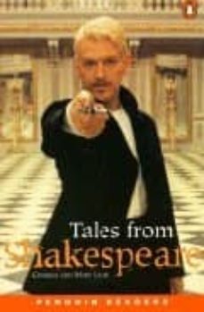 tales from shakespeare-9780582419414