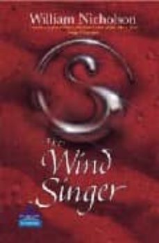 the wind singer-william nicholson-9780582796614
