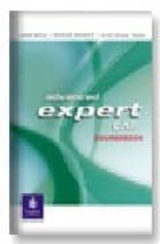 advanced expert cae: coursebook-9780582823914