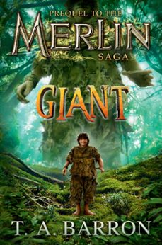 giant (ebook)-t.a. barron-9780593203514