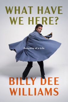 -billy dee williams-9780593318614