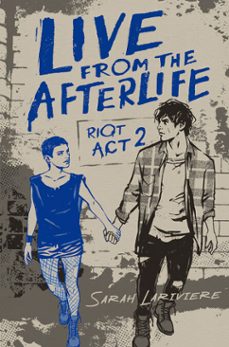 live from the afterlife-sarah lariviere-9780593480014