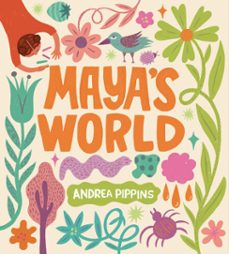 maya's world (ebook)-andrea pippins-9780593815014
