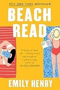 beach read: deluxe edition-9780593817414