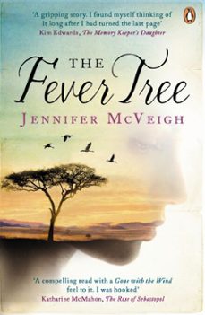 the fever tree-jennifer mcveigh-9780670920914