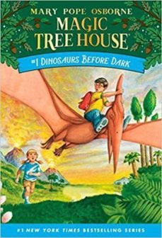 magic tree house 1-mary pope osborne-9780679824114