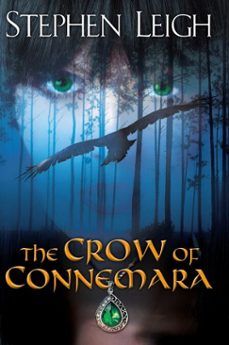 the crow of connemara (ebook)-stephen leigh-9780698164314