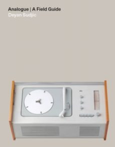 analogue-deyan sudjic-9780711293014