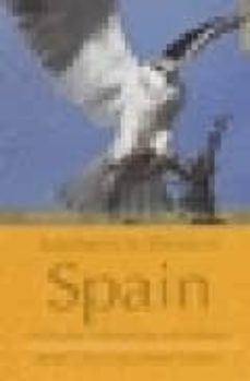 where to watch birds in southern and western spain (2ª ed.)-9780713653014