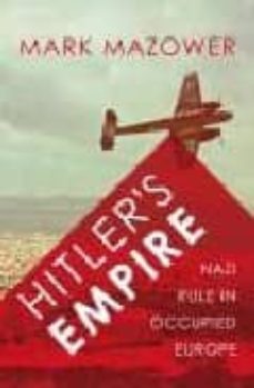 hitlers empire-9780713996814