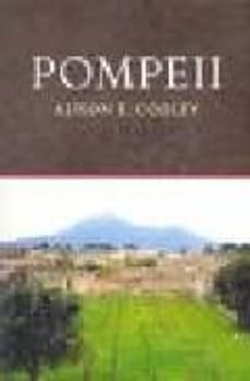 pompeii-alison e. cooley-9780715631614