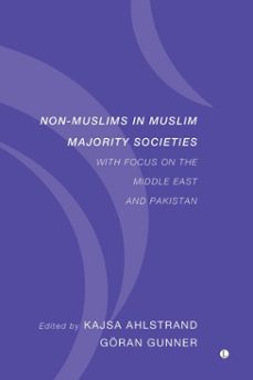 non-muslims in muslim majority societies (ebook)-9780718843014