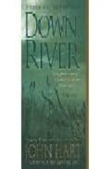 down river-9780719521614