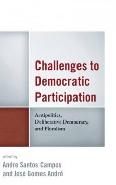 challenges to democratic participation-9780739191514