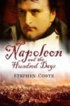 napoleon and the hundred days-9780743231114