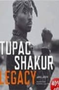 tupac shakur legacy-joseph jamal-9780743286114
