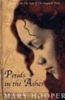 petals in the ashes-9780747564614