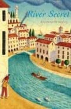 river secret-9780747584414