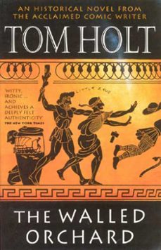 -tom holt-9780748113514