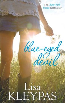 blue-eyed devil-lisa kleypas-9780748123414